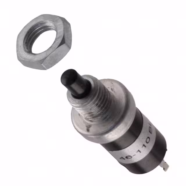 46-110 BLK Grayhill Inc. electronic component